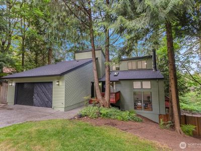 21827 4th Avenue SE, Bothell, WA, 98021