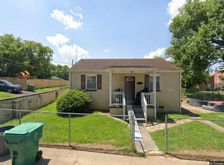714 Federal St, Petersburg, VA 23803