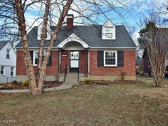 2nd image of 1803 Hartman Ave