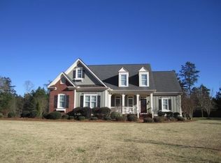 143 Brothers Ct, Barnesville, GA 30204