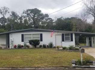 1822 Agave Cir W, Jacksonville, FL 32246