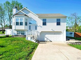 2991 Adayah Ln, Arnold, MO 63010