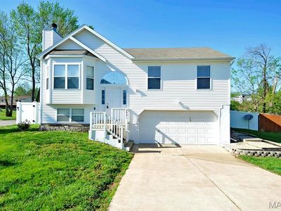 2991 Adayah Ln, Arnold, MO, 63010