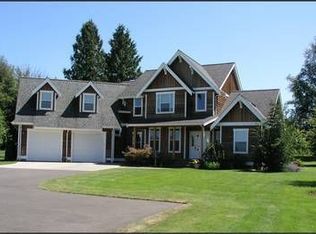 545 E Laurel Rd, Bellingham, WA 98226