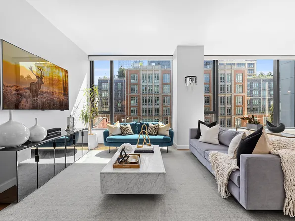 505 Greenwich Street image 1 of 12