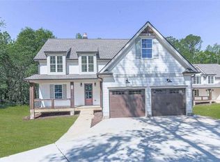 3583 Univeter Rd, Canton, GA 30115