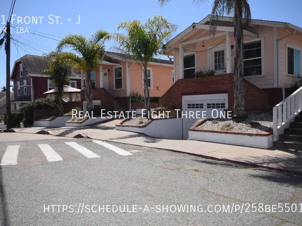 81 Front St #J, Santa Cruz, CA 95060