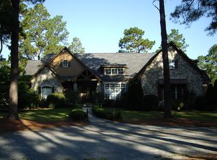 3418 Lakebay Rd, Southern Pines, NC 28387