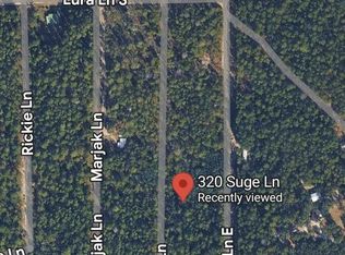 320 Suge Ln, Florahome, FL 32140