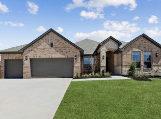 204 Bristol Ln, Azle, TX 76020