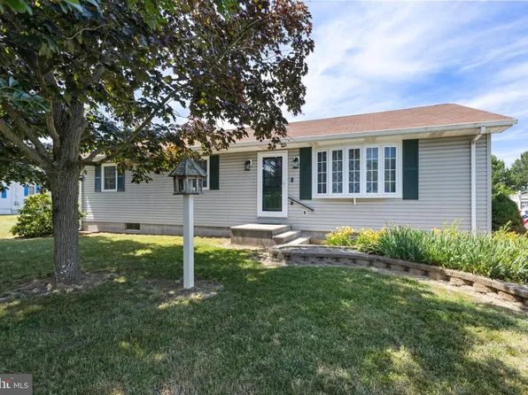 1657 Buffalo Rd, Frederica, DE 19946