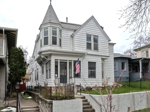 611 Holter St, Helena, MT 59601