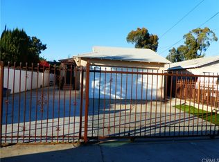 2139 E 117th St, Los Angeles, CA 90059