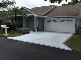 471 NW Casanova Cir, Port Saint Lucie, FL 34986