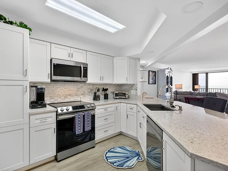 9650 S Ocean Dr #507 — Photo 15