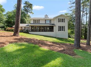 576 Angie Way SW, Lilburn, GA 30047