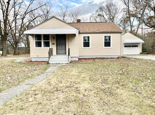 4407 Standish Dr, Fort Wayne, IN 46806