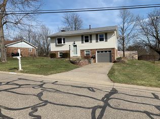 3750 Numerator Dr, North Bend, OH 45052