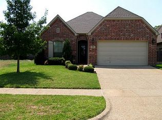 2012 Kodiak Ct, Arlington, TX 76013
