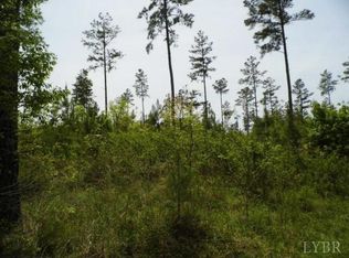 Johnson Mountain Rd, Huddleston, VA 24104