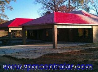 113 W Republican Rd #3437337, Jacksonville, AR 72076