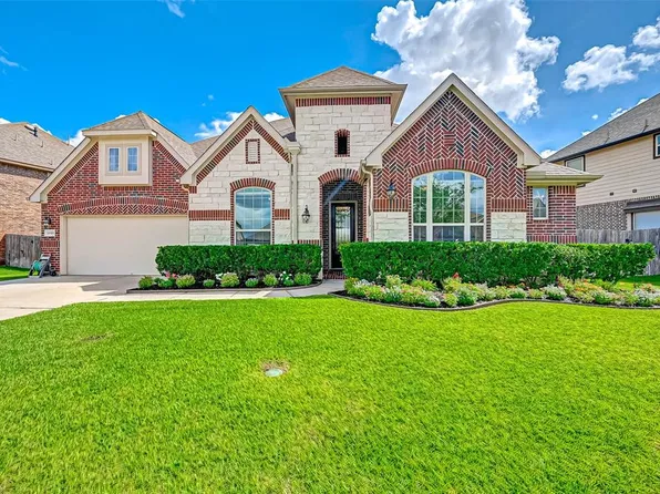 19319 Stanton Lake Dr, Cypress, TX 77433