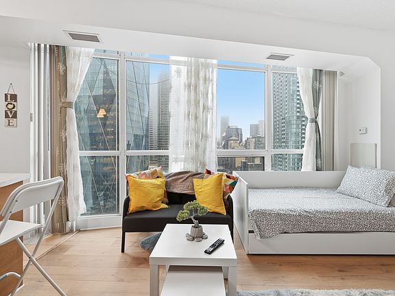 3rd image of 18 Yonge St #2404