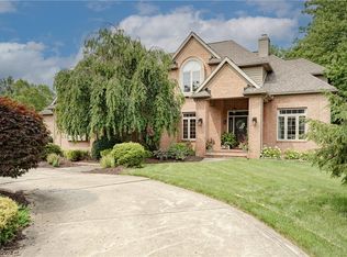 19892 Shenandoah Rdg, Strongsville, OH 44149