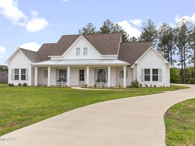 505 Castaway Cir, Brandon, MS, 39047