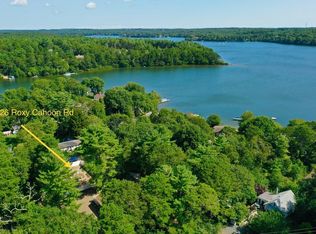 226 Roxy Cahoon Rd, Plymouth, MA 02360