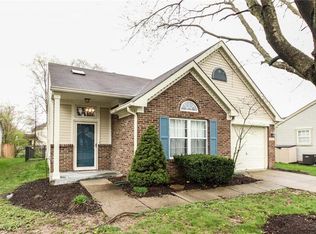 5153 Aspen Talon Ct, Indianapolis, IN 46254