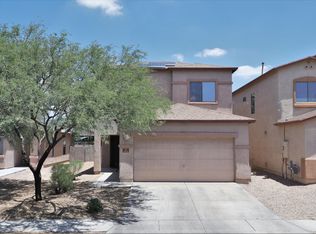 3563 E Drexel Manor Stra, Tucson, AZ 85706