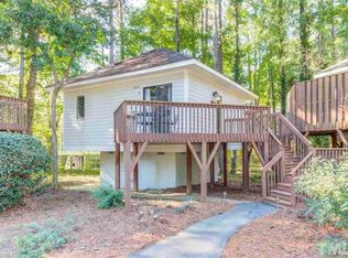 3257 Mill Run, Raleigh, NC 27612