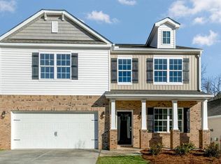 5115 Reedy Fork School Rd, Greensboro, NC 27405