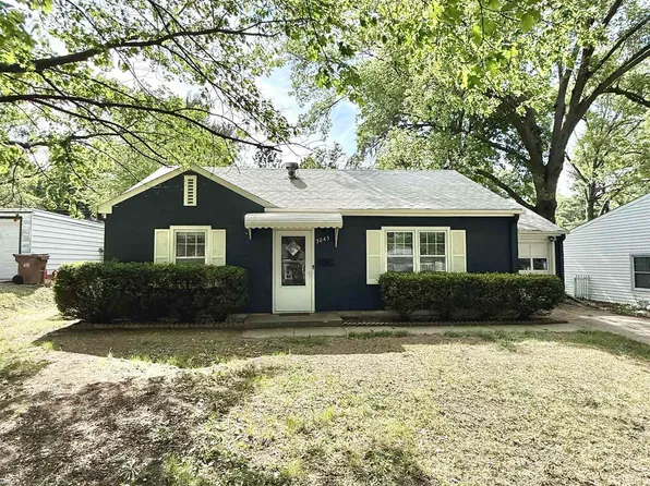 3045 S 42nd St, Lincoln, NE 68506