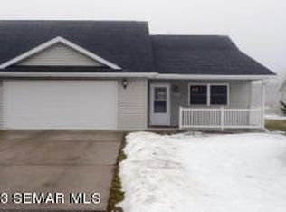 23951 10th St, Trempealeau, WI 54661