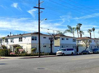 11908 Burbank Blvd #2B-1BA-790SQFT, Valley Village, CA 91607