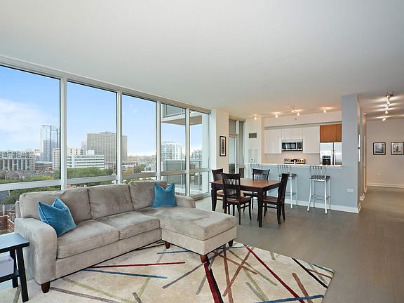 Living Areas