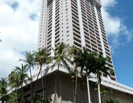 2nd image of 2240 Kuhio Ave APT 3405