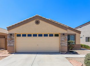11805 W Maui Ln, El Mirage, AZ 85335
