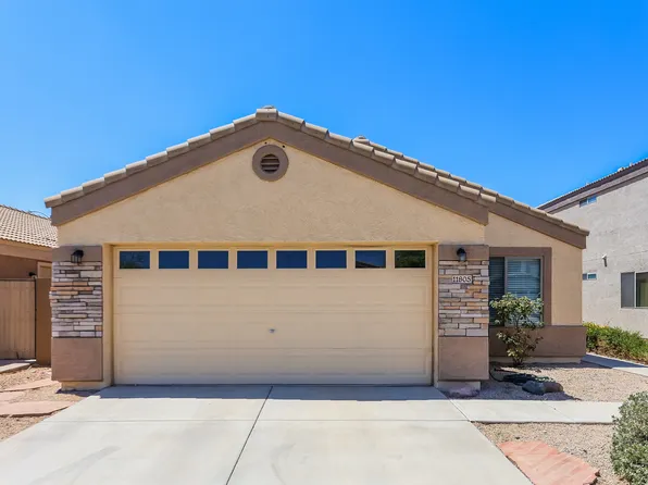 11805 W Maui Ln, El Mirage, AZ 85335