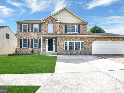 3711 Green Oak Ct, Baltimore, MD, 21234