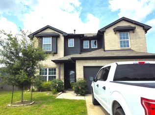 14210 Alpine Fir Dr, Crosby, TX 77532