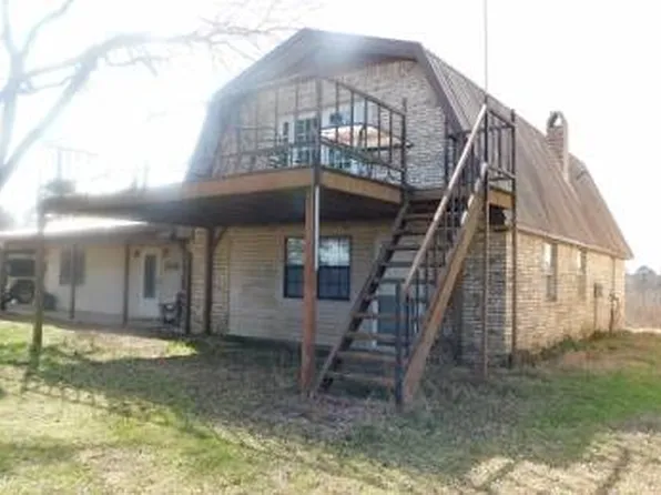 4325 Slim Rd, Valliant, OK 74764