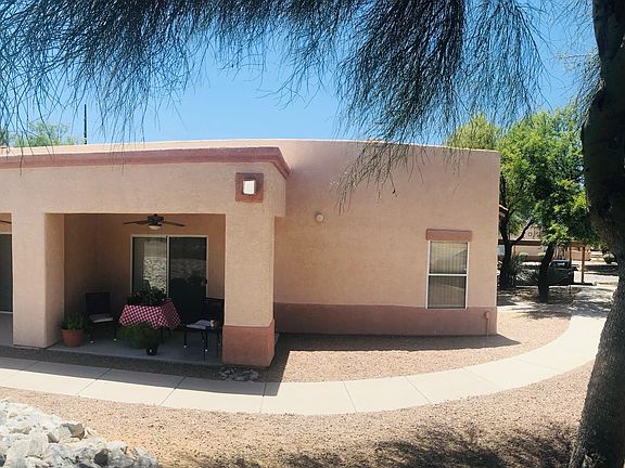 4th image of 1542 N Paseo La Tinaja