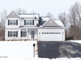 1485 Castleridge Rd, Castleton, NY 12033