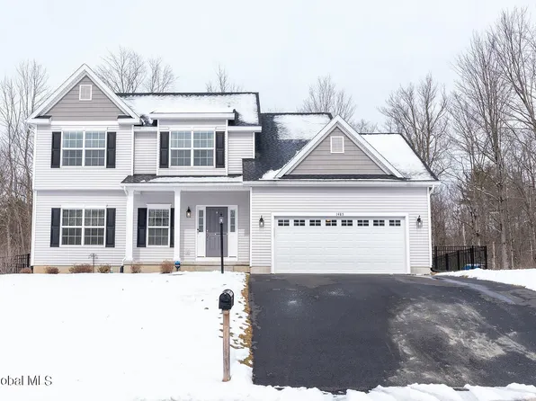 1485 Castleridge Road, Castleton, NY 12033