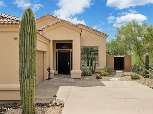 11511 E RANCH GATE Road, Scottsdale, AZ 85255