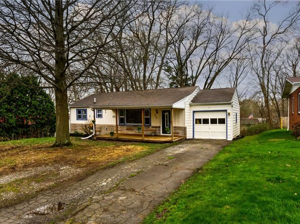 406 Patton Ave, Farrell, PA 16121
