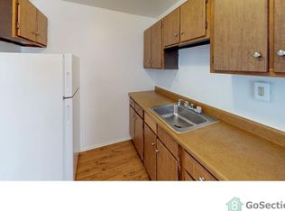 773 W Clark Rd APT 206, Ypsilanti, MI 48198